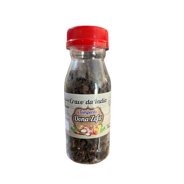 CRAVO DA INDIA DONA ZEFA 40G