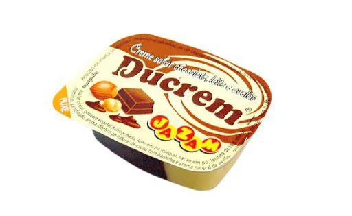 CREME DUCREM JAZAM 10G AVELA
