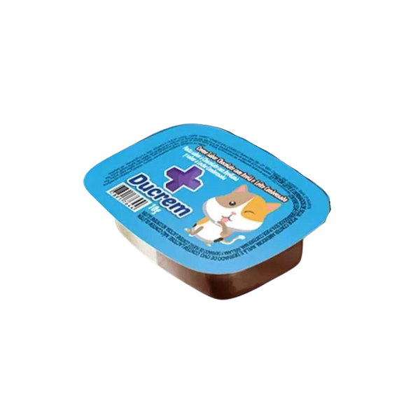 CREME DUCREM JAZAM 10G LEITE CONDEN