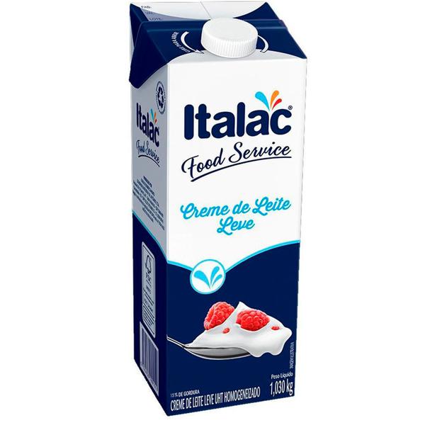 CREME LEITE ITALAC 1.03KG C/TAMPA