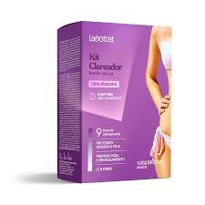 DESCOL.PO LABOTRAT KIT BANHO DE LUA