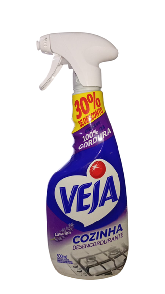 DESENG.VEJA 500ML GTL LAVANDA