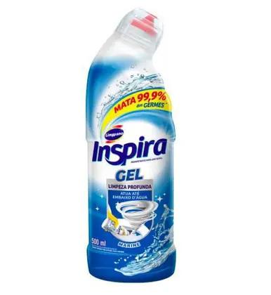 DESINF.INSPIRA GEL 500ML MARINE