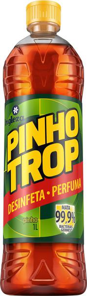 DESINF.PINHO TROP 1LT PINHO
