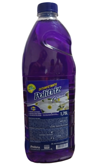 DESINF.POLITRIZ PLUS 1.75ML GARDENI