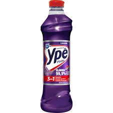 DESINF.YPE 500ML LAVANDA