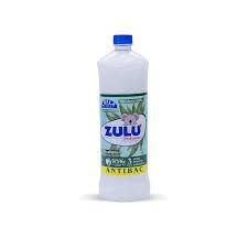 DESINF.ZULU LEI.1LT EUCALIPTO