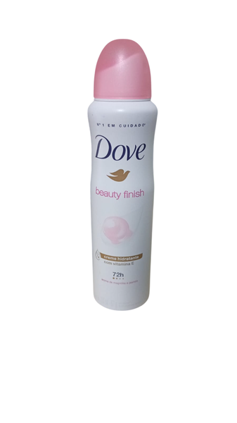 DESOD.DOVE AERO.150ML F.BEAUTY FINI