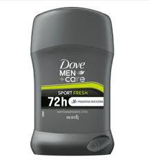 DESOD.DOVE MEN BARRA 45G SPORT FRES