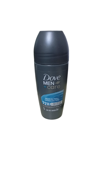 DESOD.DOVE ROLL.50ML M.CUIDADO TOTA