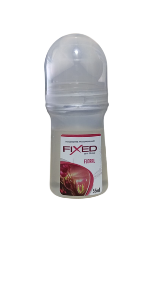 DESOD.FIXED ROLL.55ML FLORAL