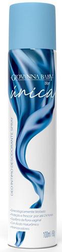 DESOD.GIOVANNA B.AERO.100ML INT BLU