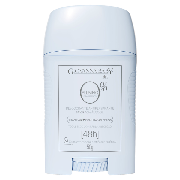 DESOD.GIOVANNA BABY 50G BLUE BARRA
