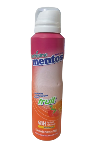 DESOD.HERBISSIMO AERO.150ML FRUIT