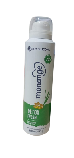 DESOD.MONANGE AERO.150ML DETOX FRES
