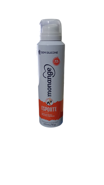 DESOD.MONANGE AERO.150ML ESPORTE
