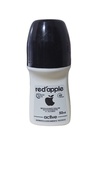 DESOD.RED APPLE ROLL.50ML SPORT ACT