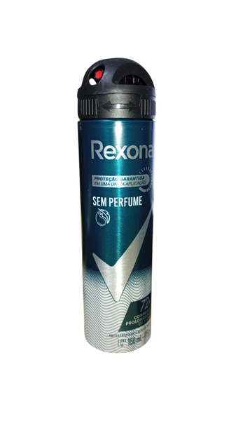 DESOD.REXONA AERO.150ML MEN S/PERFU