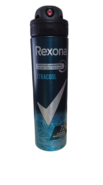 DESOD.REXONA AERO.150ML MEN.XTRACOO