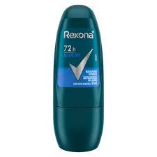 DESOD.REXONA ROLL.30ML MEN.ACTIVE