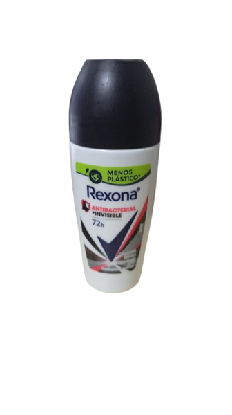 DESOD.REXONA ROLL.50ML F.ANTIBACTER
