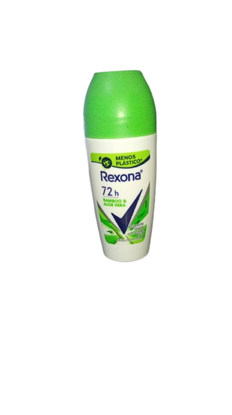 DESOD.REXONA ROLL.50ML F.BAMBOO