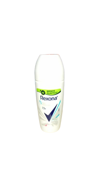 DESOD.REXONA ROLL.50ML F.SEM PERFUM