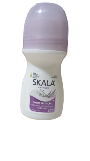 DESOD.SKALA ROLL.60ML LAVANDA
