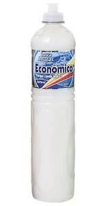 DETERG.ECONOMICO 500ML COCO