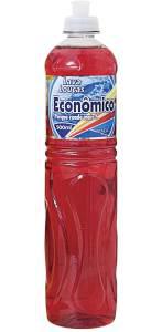 DETERG.ECONOMICO 500ML MACA