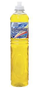 DETERG.ECONOMICO 500ML NEUTRO