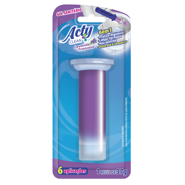 DETERG.SANIT.POLITRIZ GEL 37G L.FRA