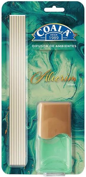 DIFUSOR AMB.COALA 100ML ALECRIM