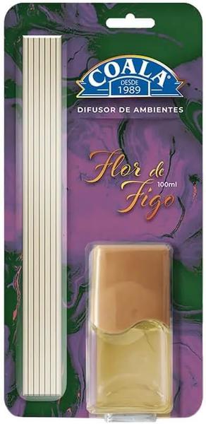 DIFUSOR AMB.COALA 100ML FLOR FIGO
