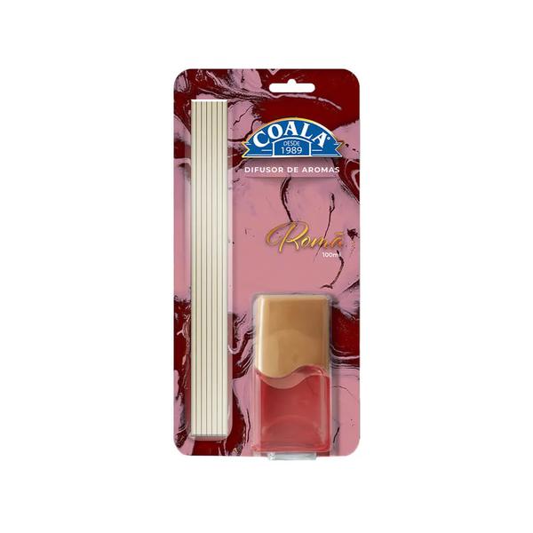 DIFUSOR AMB.COALA 100ML ROMA