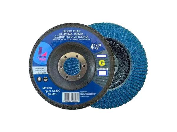 DISCO 54CM D003