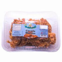 DOCE COCADA GOIABEIRAS 300G MORENA