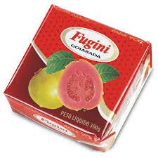 DOCE GOIABADA FUGINI 300G
