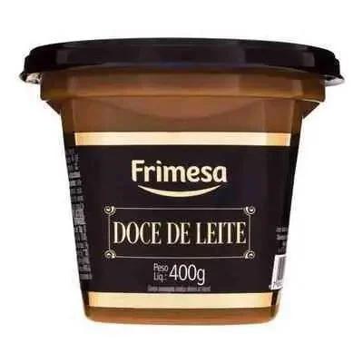 DOCE LEITE FRIMESA 400G RESERVA