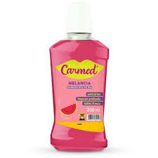 ENXAG.BUCAL CARMED 250ML MELANCIA