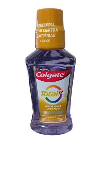 ENXAG.BUCAL COLGATE 250ML ANTITARTA