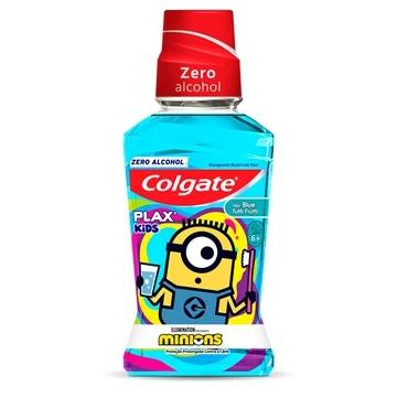 ENXAG.BUCAL COLGATE KID.250ML MINIO