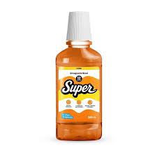 ENXAG.BUCAL SUPER 500ML F.TROPICAIS