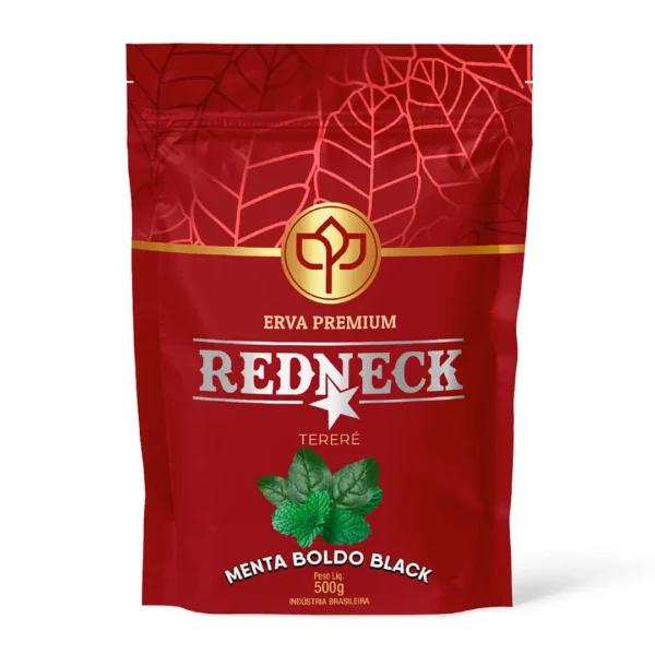 ERVA MATE MATUTA TER.500G REDNECK B