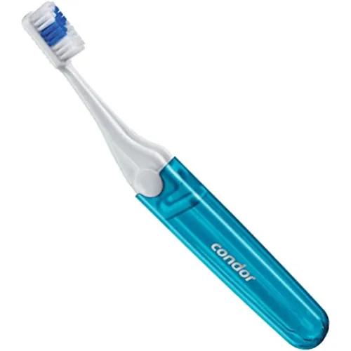 ESC.DENTAL CONDOR TRIP MEDIA
