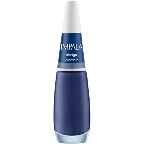 ESMALTE IMPALA CREM.7 5ML ABRIGO