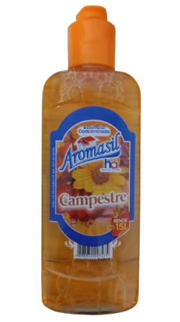 ESSENC.AROMASIL 140ML CAMPESTRE