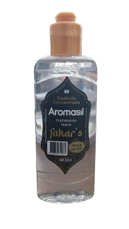 ESSENC.AROMASIL CONC.140ML AR.FAKAR