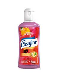 ESSENC.CASAFLOR CONC.120ML FLORES I