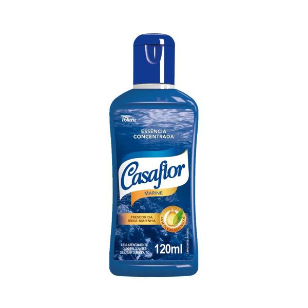 ESSENC.CASAFLOR CONC.120ML MARINE